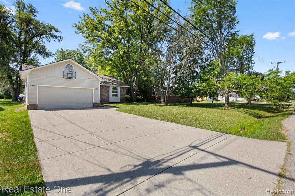 Troy, MI 48083,2930 Wisconsin Road
