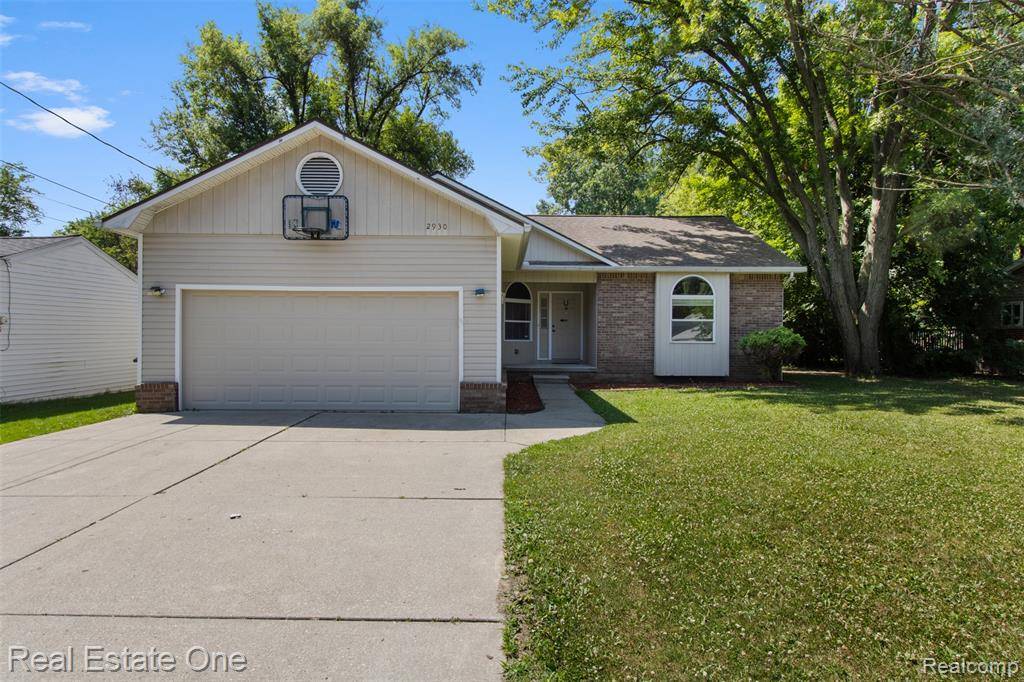 Troy, MI 48083,2930 Wisconsin Road
