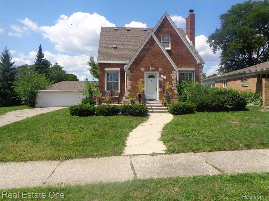 Dearborn Heights, MI 48127,1353 N GULLEY Road