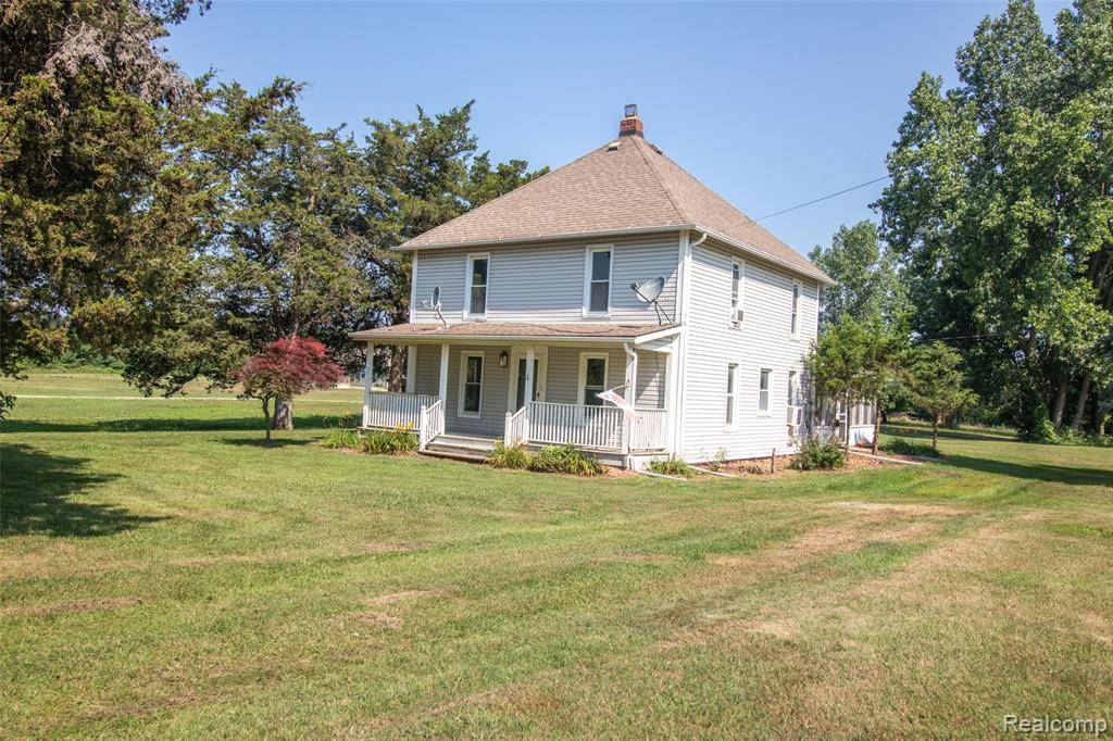 Carleton, MI 48117,749 E East Newburg Road