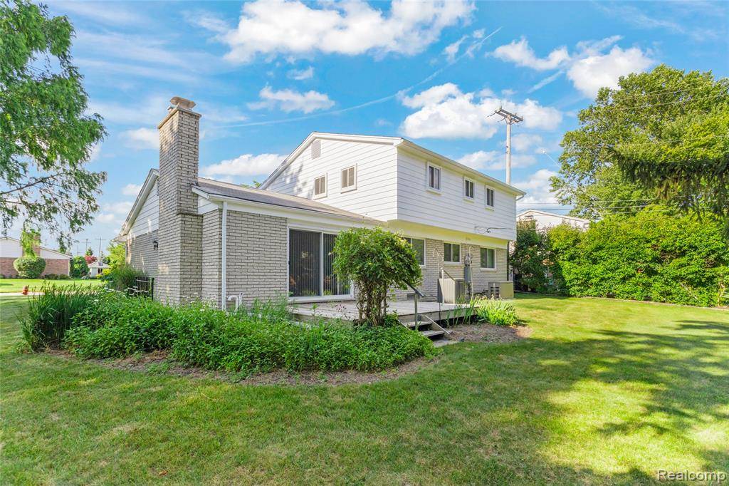 Livonia, MI 48152,36393 DARDANELLA Street