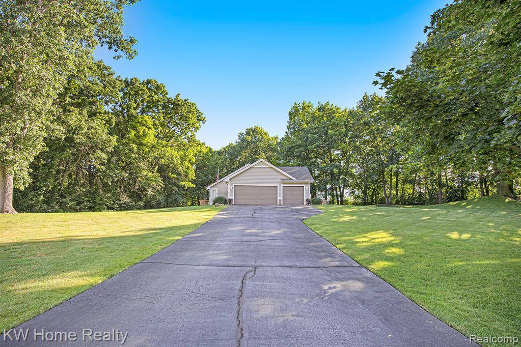White Lake, MI 48383,165 Audubon Drive