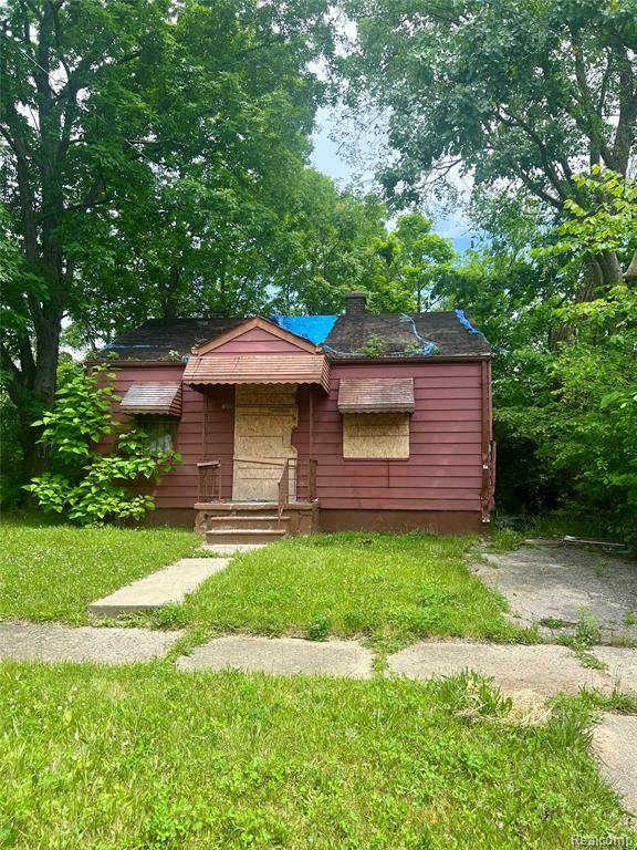 Flint, MI 48505,3810 Marvin Street