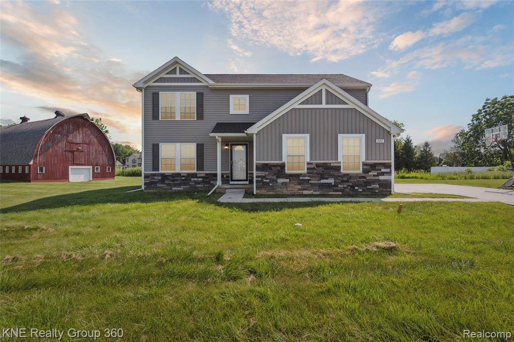 Grand Blanc, MI 48439,7057 Primrose Lane