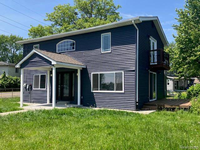 Commerce Twp, MI 48382,3545 Union Lake Road
