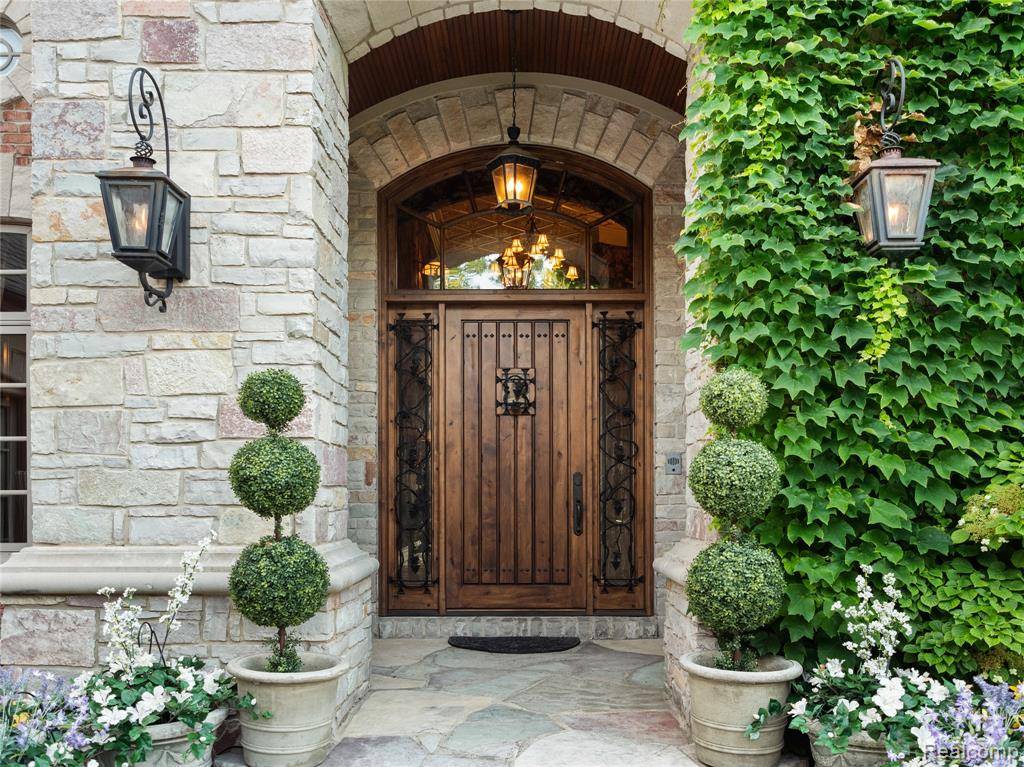 Bloomfield Hills, MI 48302,2756 Turtle Bluff Drive