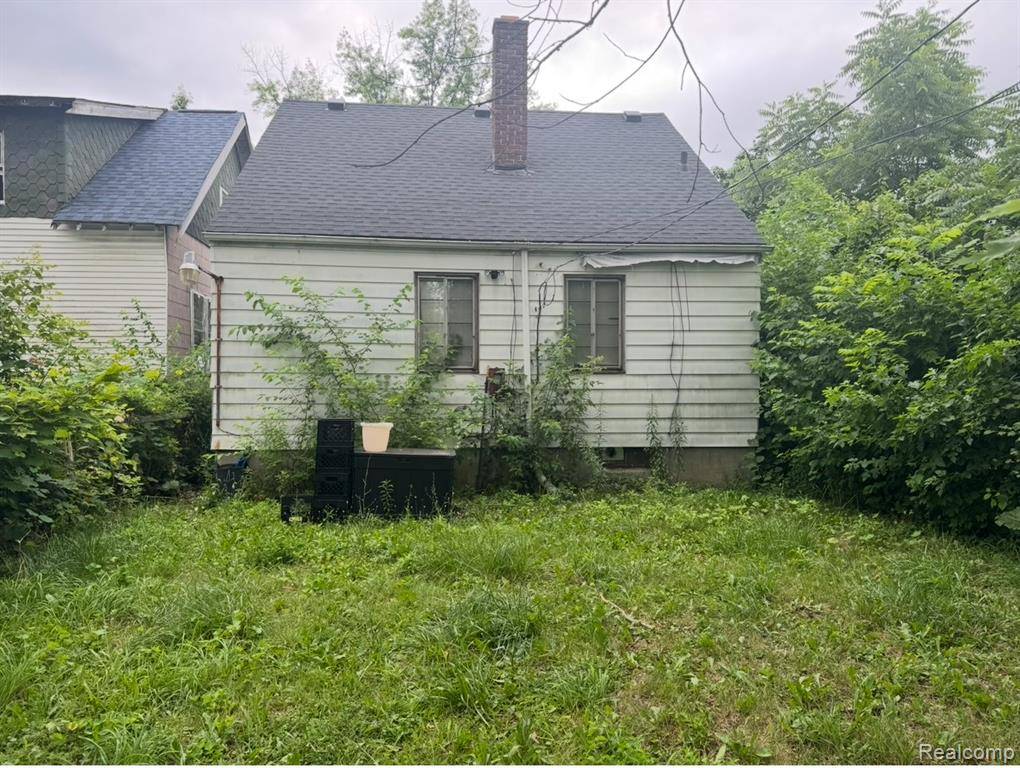 Detroit, MI 48212,17922 Arlington Street