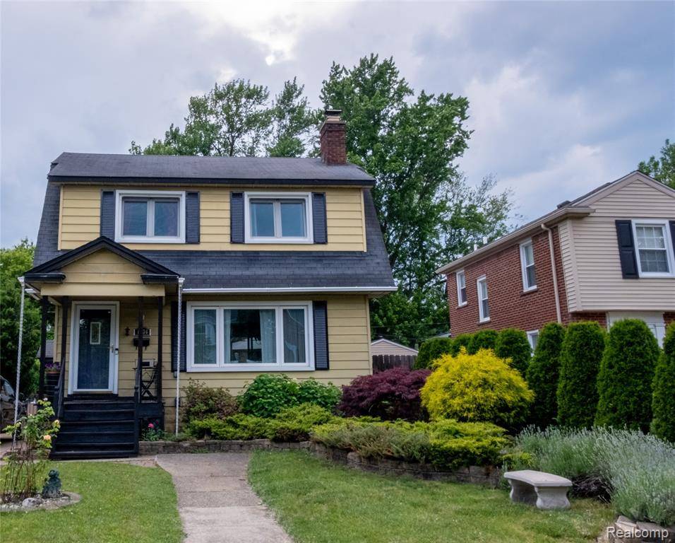 Royal Oak, MI 48067,1036 Irving Avenue