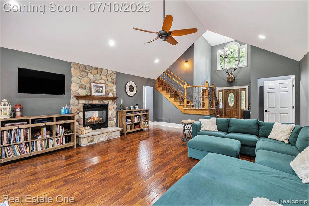 Ortonville, MI 48462,359 High Bluffs Drive