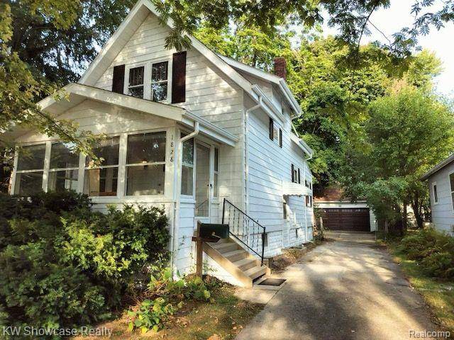 Royal Oak, MI 48073,1828 N LAFAYETTE Avenue