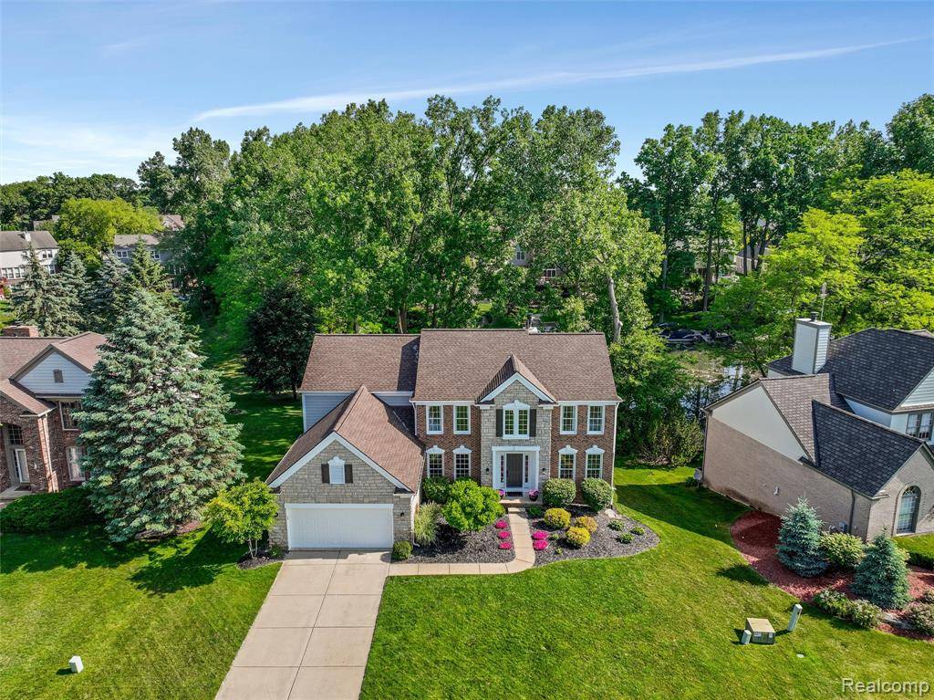 Lake Orion, MI 48362,1412 Marina Pointe Boulevard
