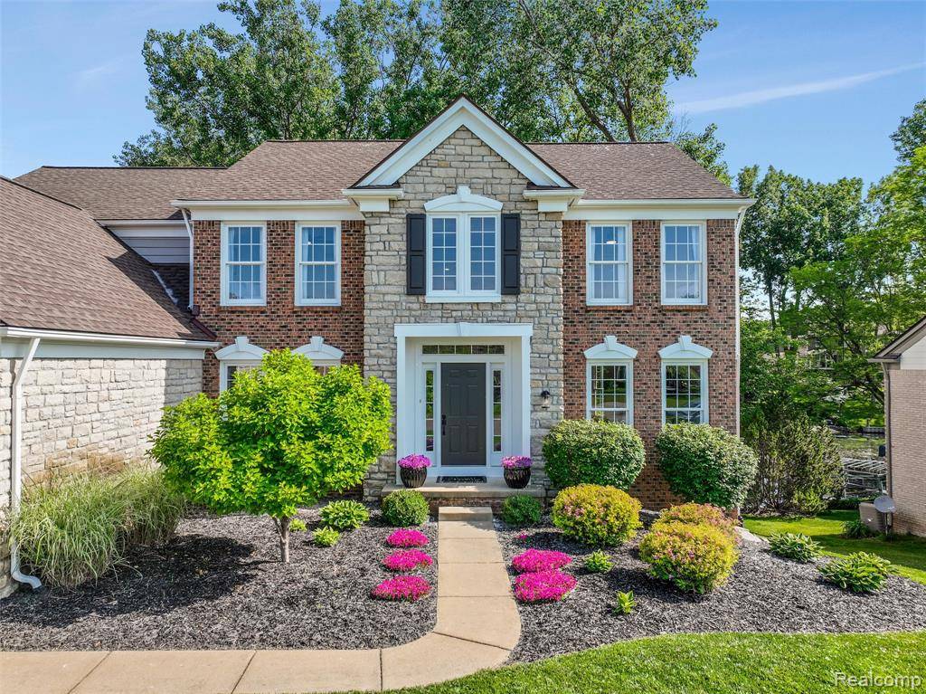 Lake Orion, MI 48362,1412 Marina Pointe Boulevard