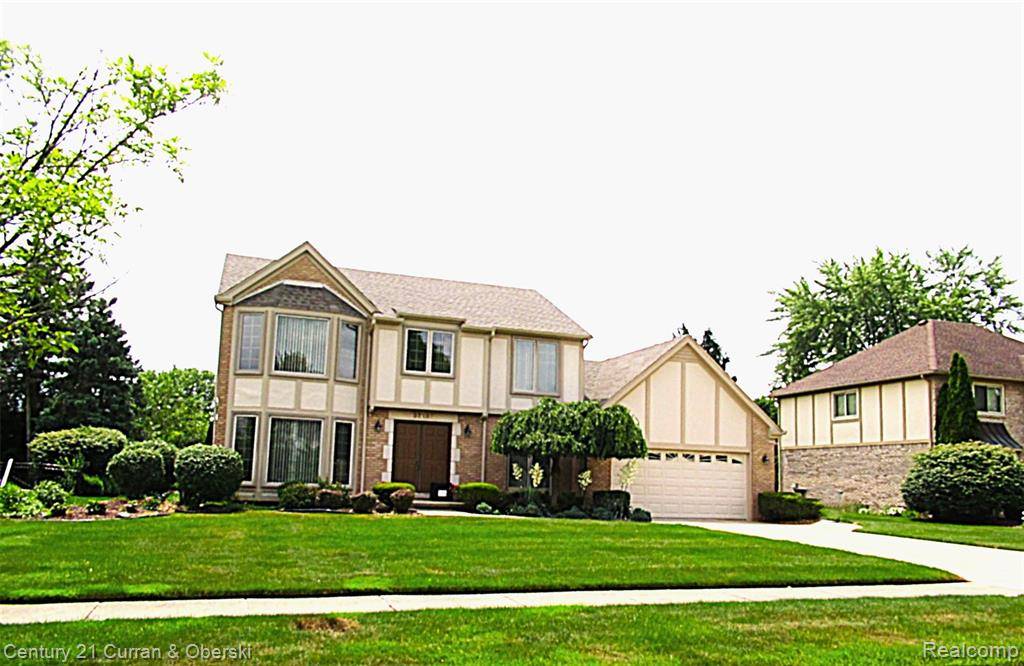 Livonia, MI 48152,37137 Muirfield Drive