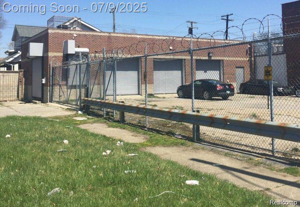 Detroit, MI 48238,3734 FENKELL
