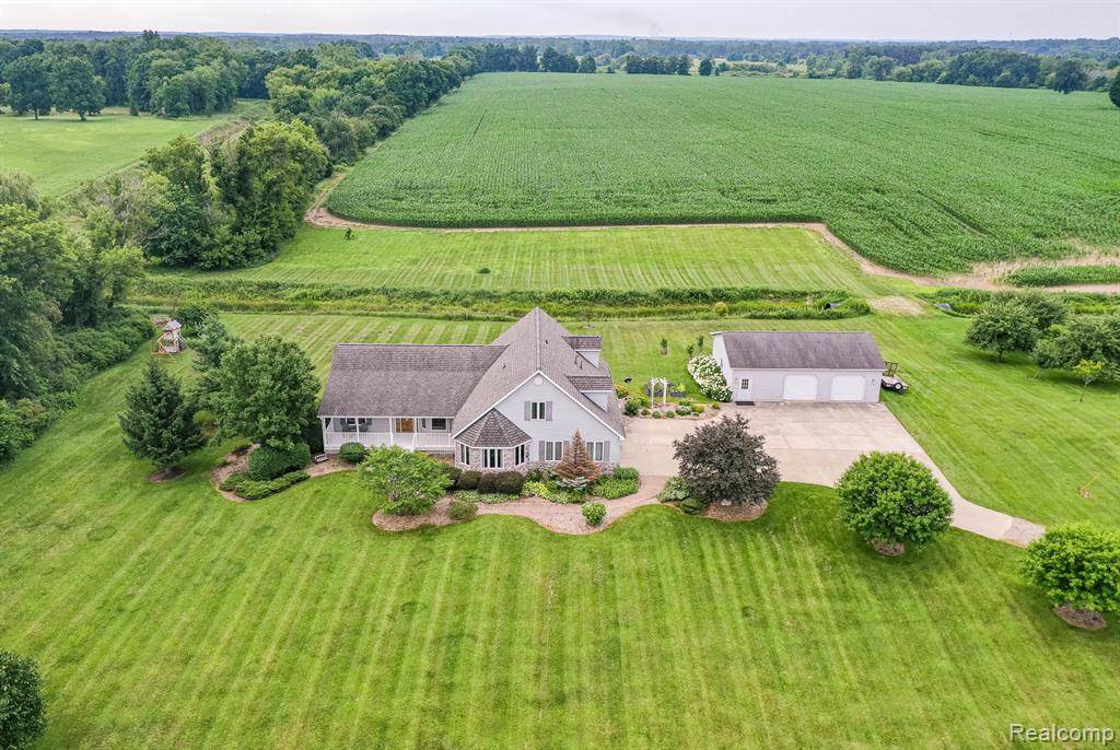Lapeer, MI 48446,2086 Haines Road