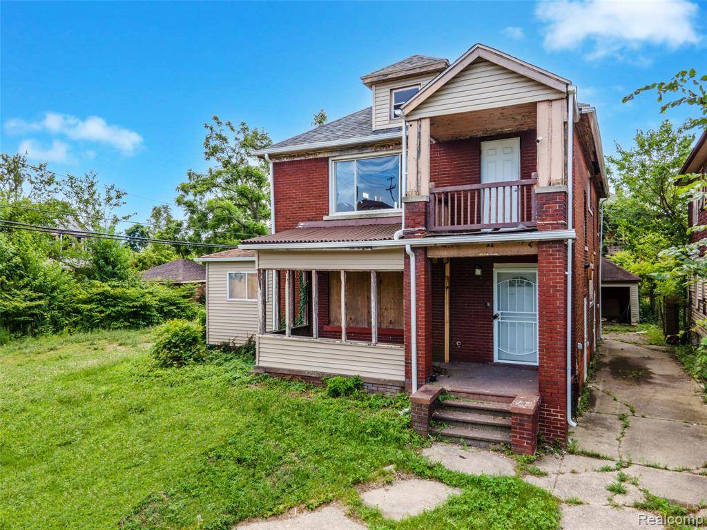 Detroit, MI 48238,2431 Tyler Street