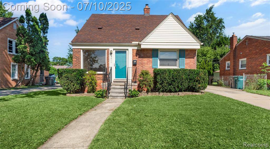 Dearborn, MI 48124,2606 Willow Street