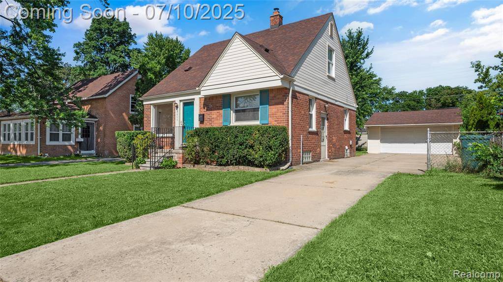 Dearborn, MI 48124,2606 Willow Street