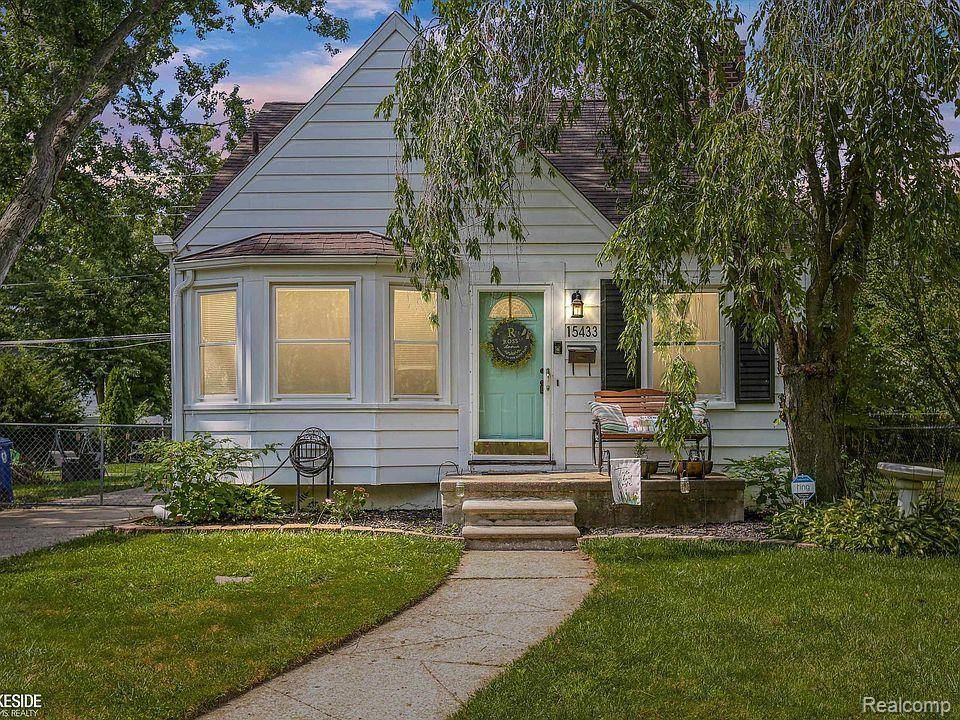 Redford, MI 48239,15433 Kinloch