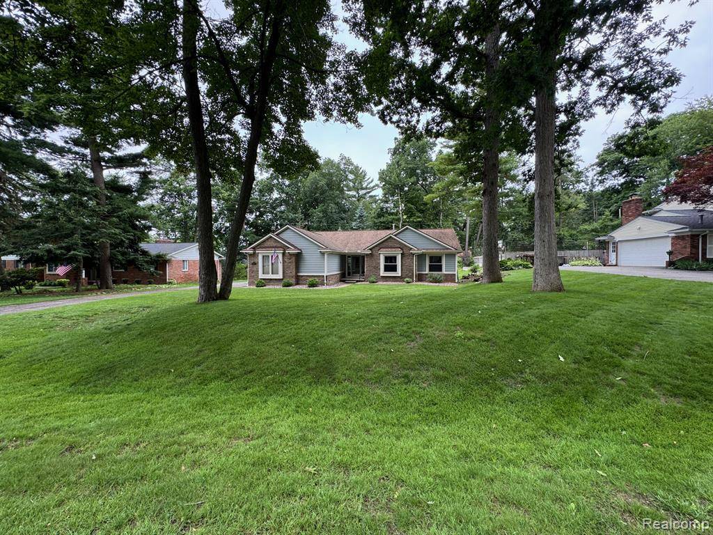 Clarkston, MI,5851 Kingfisher Lane