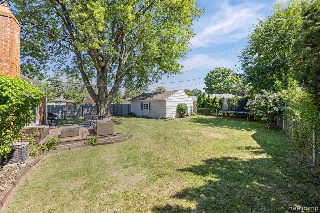 Warren, MI 48092,4828 Buchanan Avenue