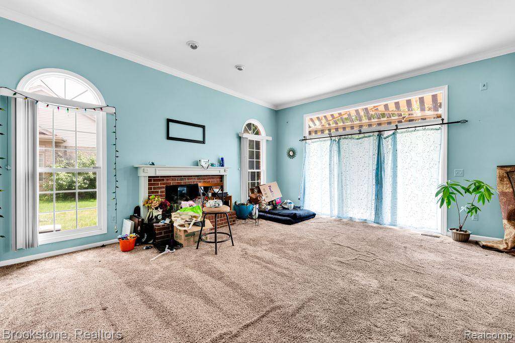 Canton, MI 48187,45705 Henley Drive