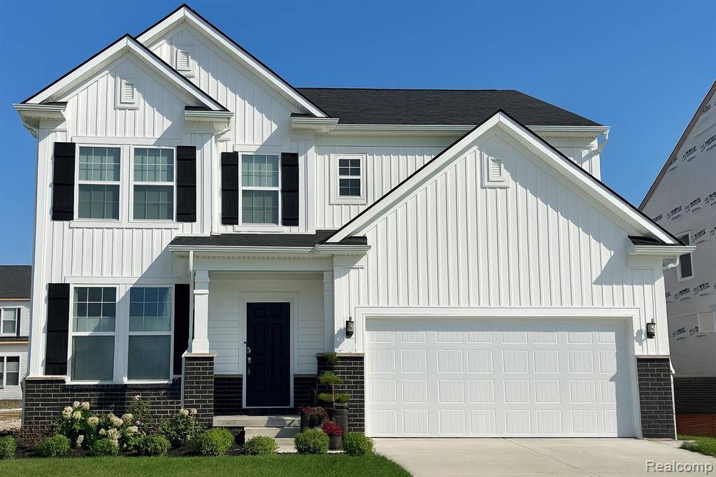 Saline, MI 48176,606 Gretchen Lane