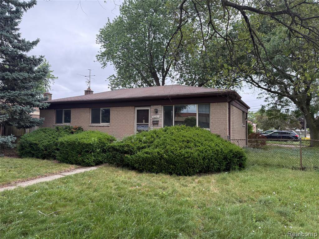 Roseville, MI 48066,16061 Common Road