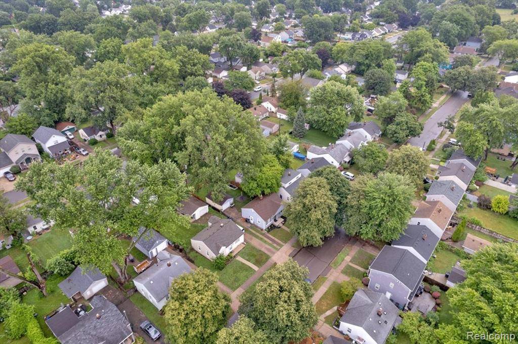 Ferndale, MI 48220,1651 Annabelle Street
