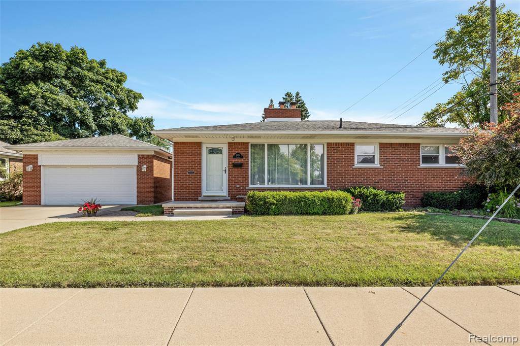 Lincoln Park, MI 48146,1024 London Avenue