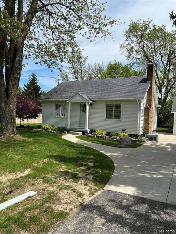 Burton, MI 48509,1431 Denies Street