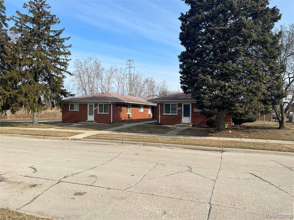 Allen Park, MI 48101,16170 Regina Avenue