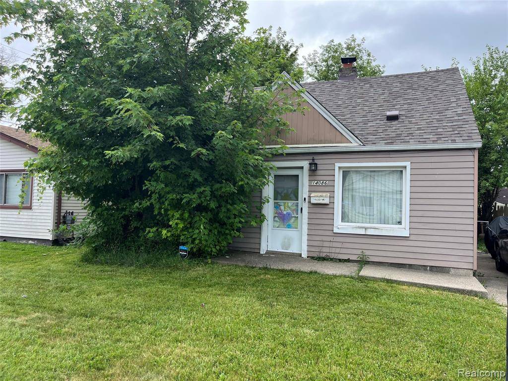 Warren, MI 48089,14086 Hendricks Avenue