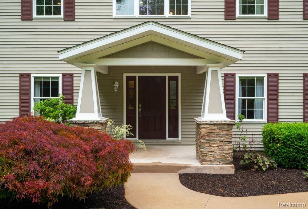 Lowell, MI 49331,12151 Vergennes Street