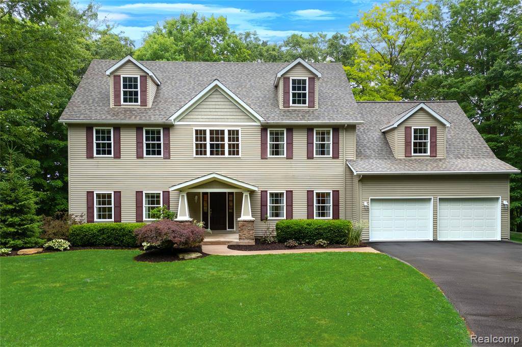 Lowell, MI 49331,12151 Vergennes Street