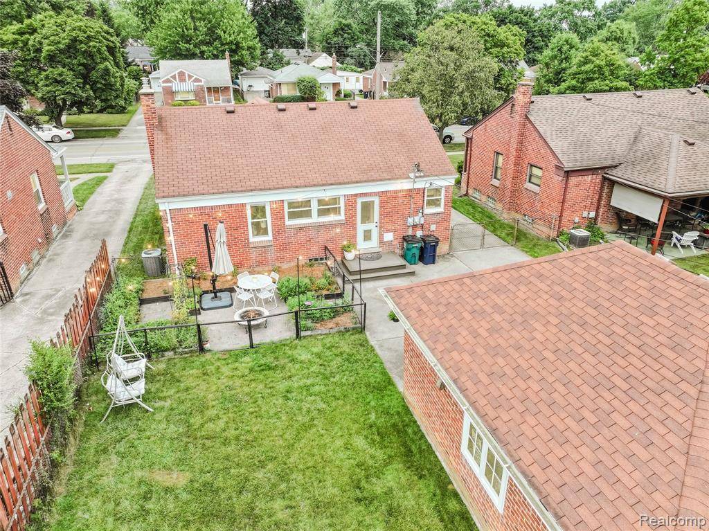 Royal Oak, MI 48073,437 Normandy Road