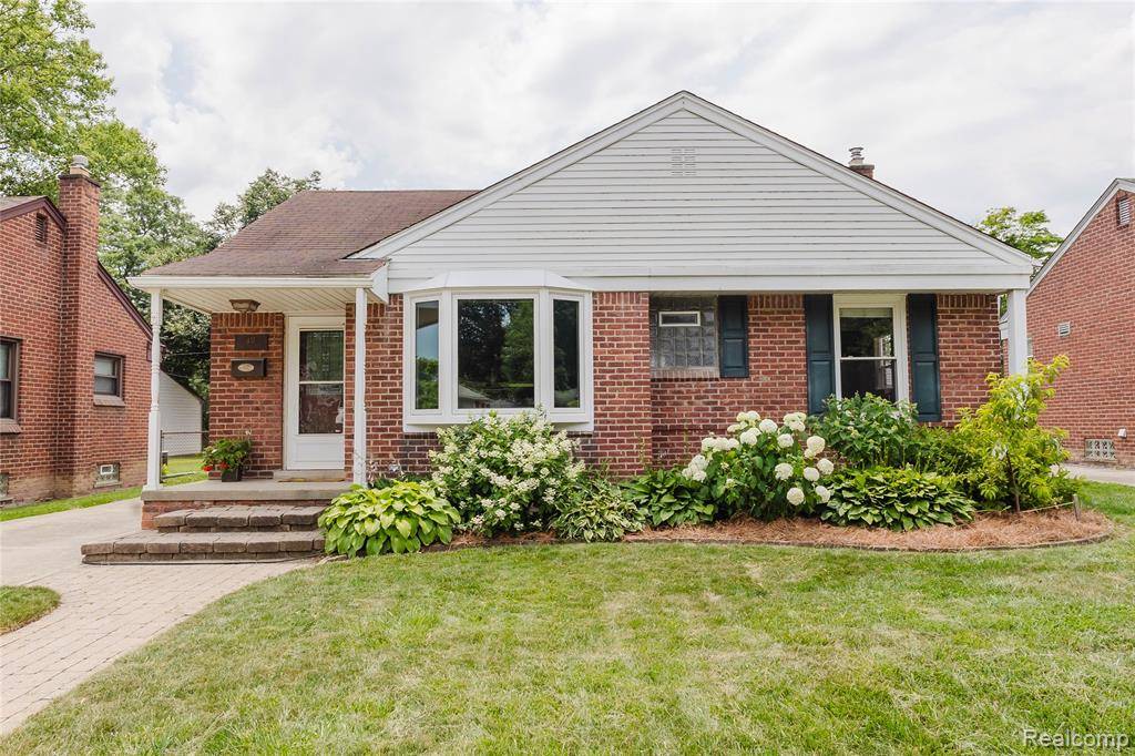Royal Oak, MI 48073,437 Normandy Road