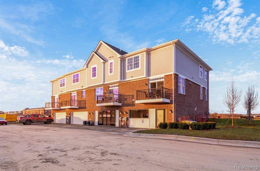 Canton, MI 48188,49501 Cherry Hill Road