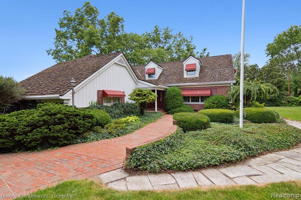 Van Buren, MI 48111,47765 Denton Road