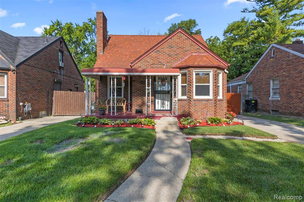 Detroit, MI 48235,19359 Montrose Street