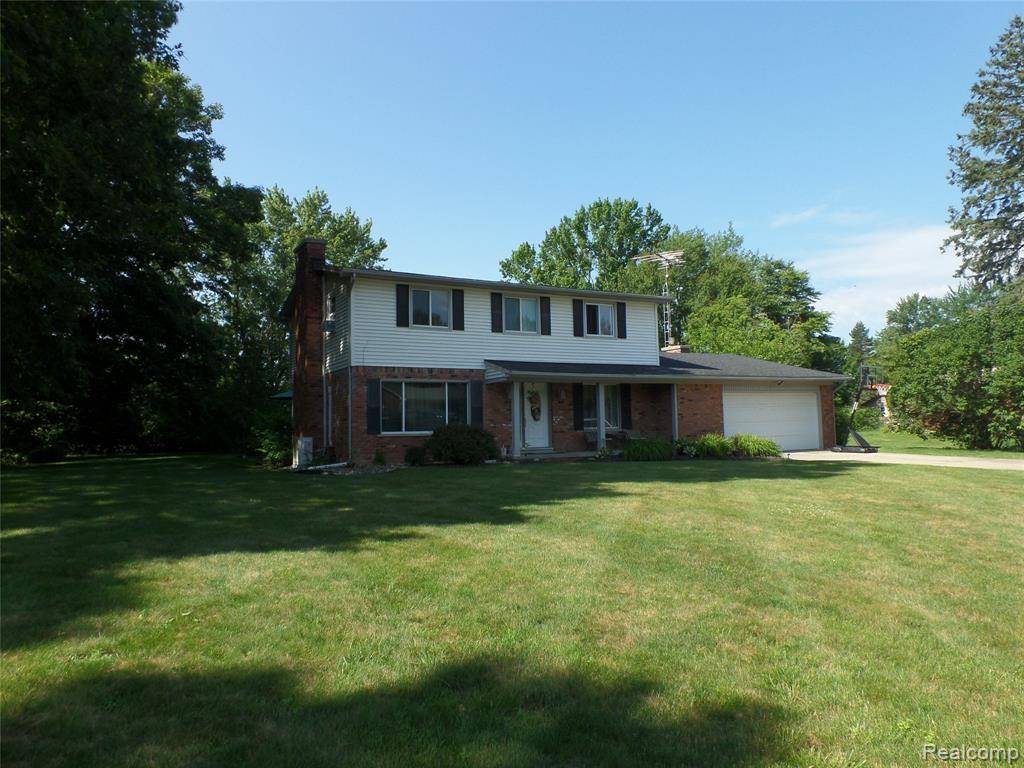 Grand Blanc, MI 48439,2530 Sebastian Drive