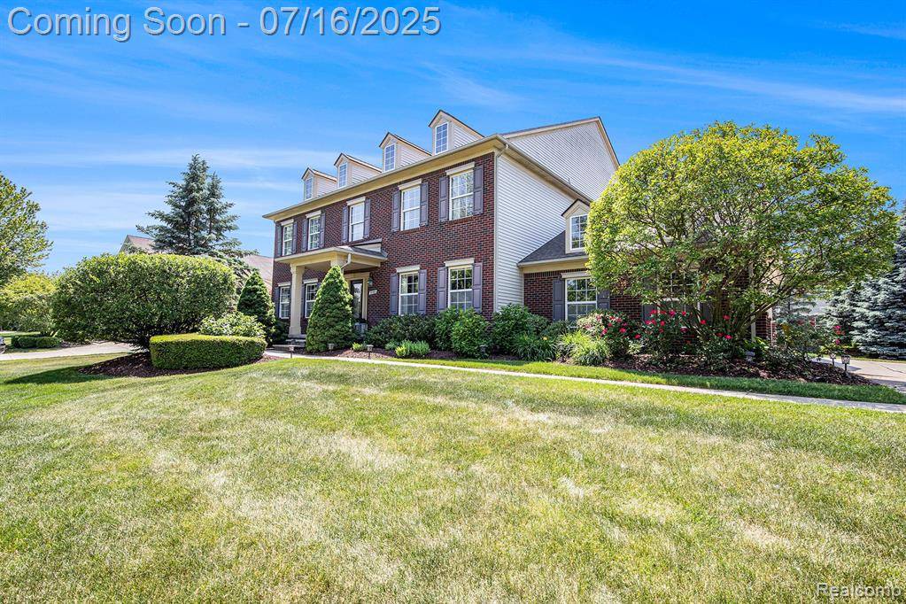 Oakland, MI 48306,4190 Derry Court