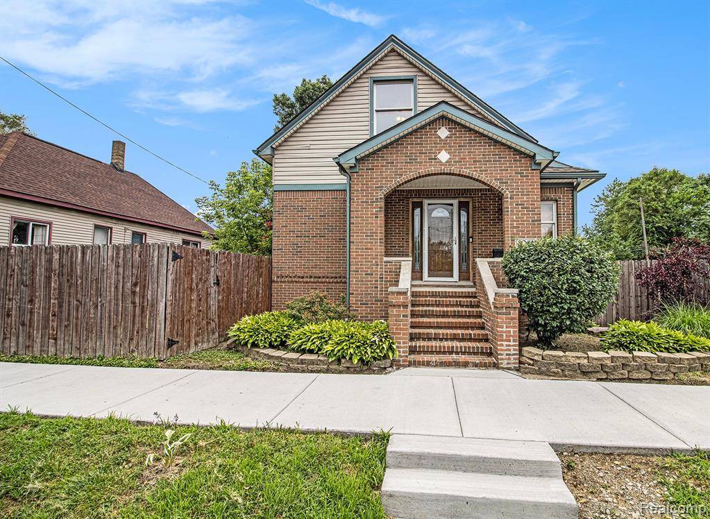 Detroit, MI 48209,8064 Rathbone Street