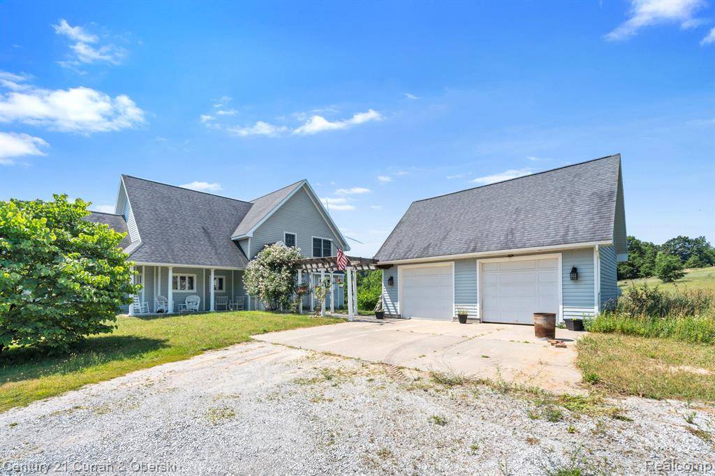 Ludington, MI 49431,4629 S Benedict Road