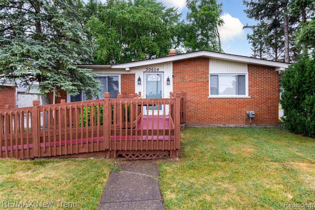 Westland, MI,30604 Ann Arbor Trail