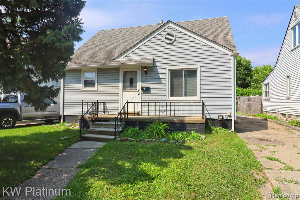 Roseville, MI 48066,26039 Pattow Street
