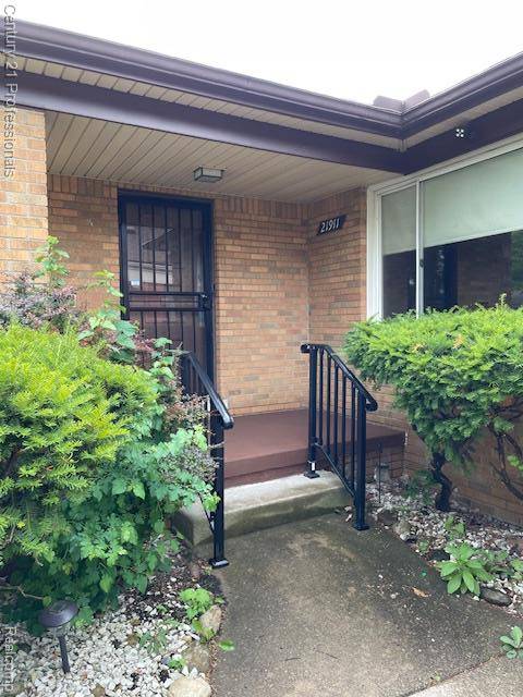 Oak Park, MI 48237,21911 Kenosha Street