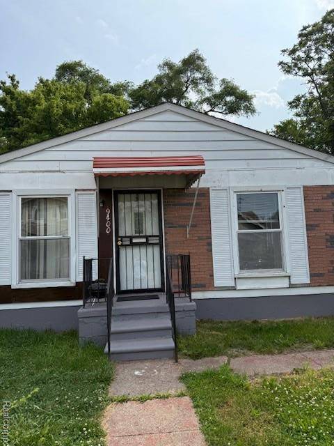 Detroit, MI 48204,9400 Quincy Street