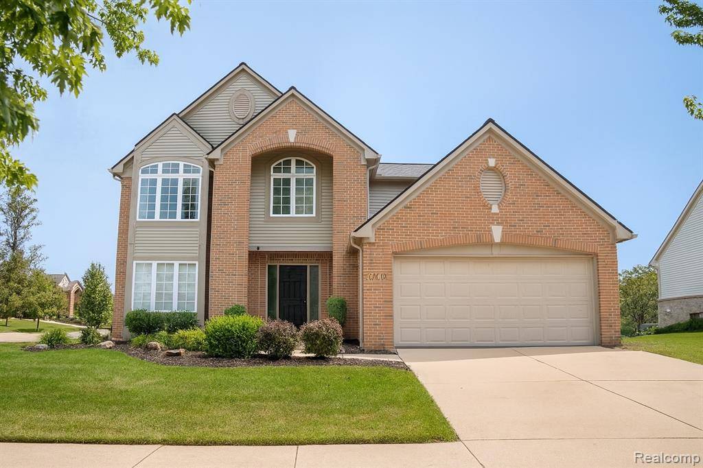 Commerce Twp, MI 48382,6020 Majestic Oaks Drive