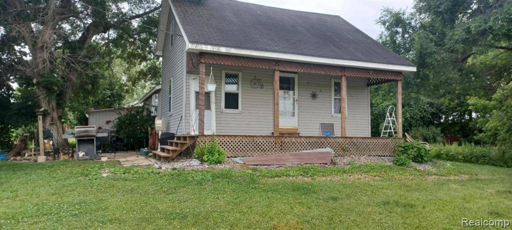 Beaverton, MI 48612,239 Badger Road